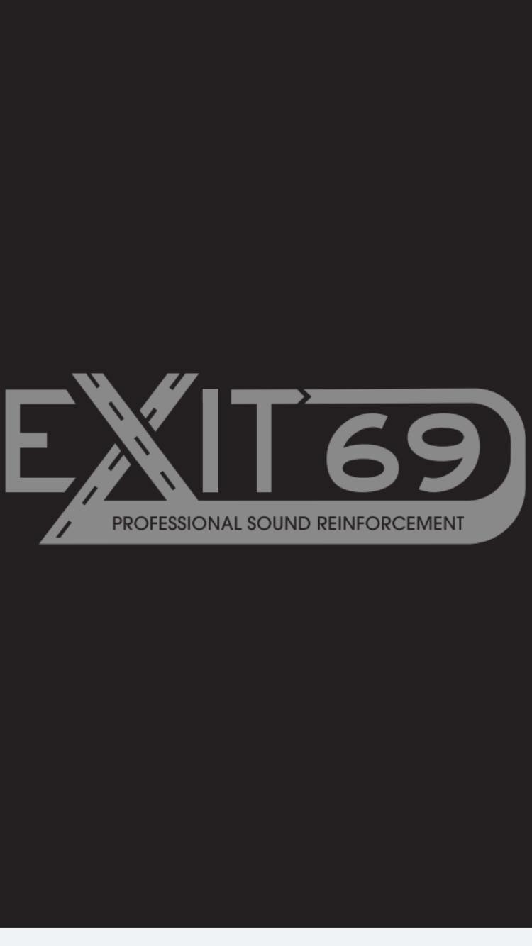 EXIT 69 Productions | Woodlawn IL