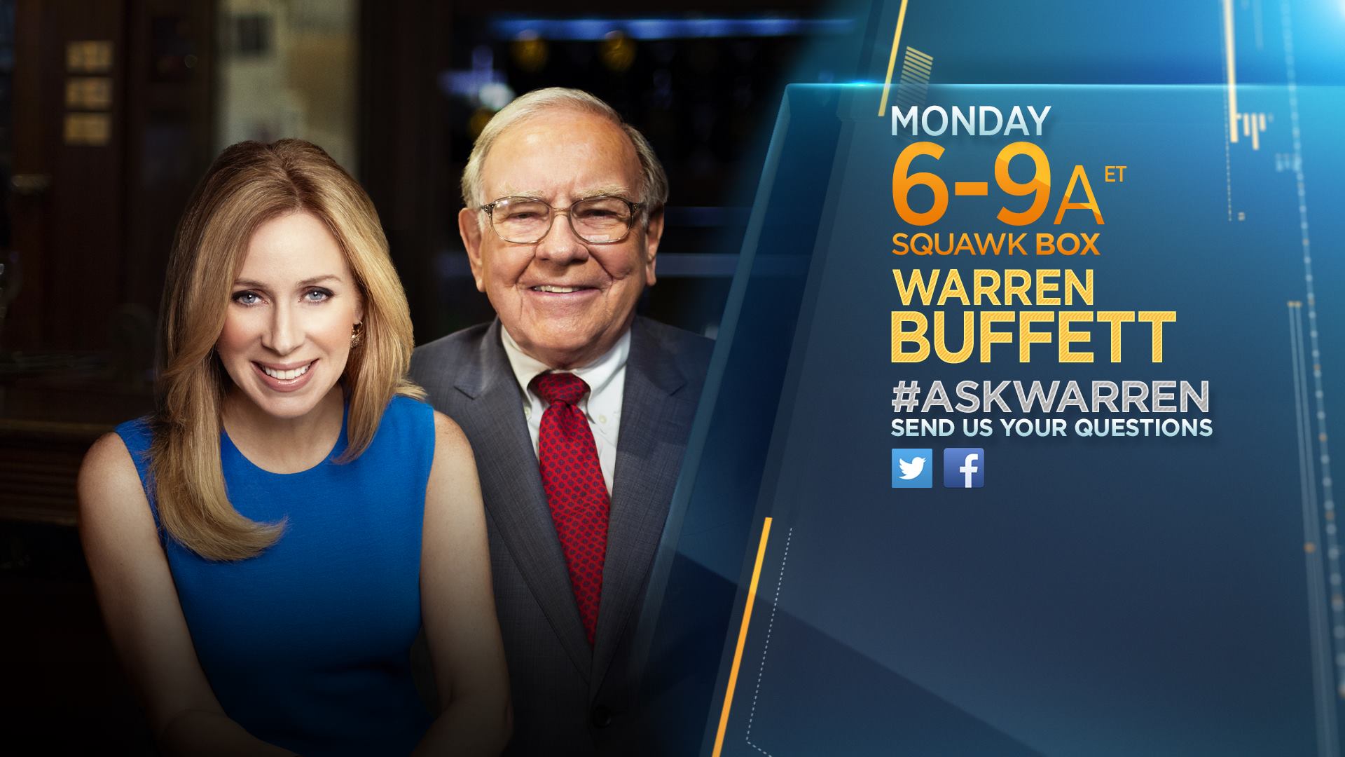 Squawk Box