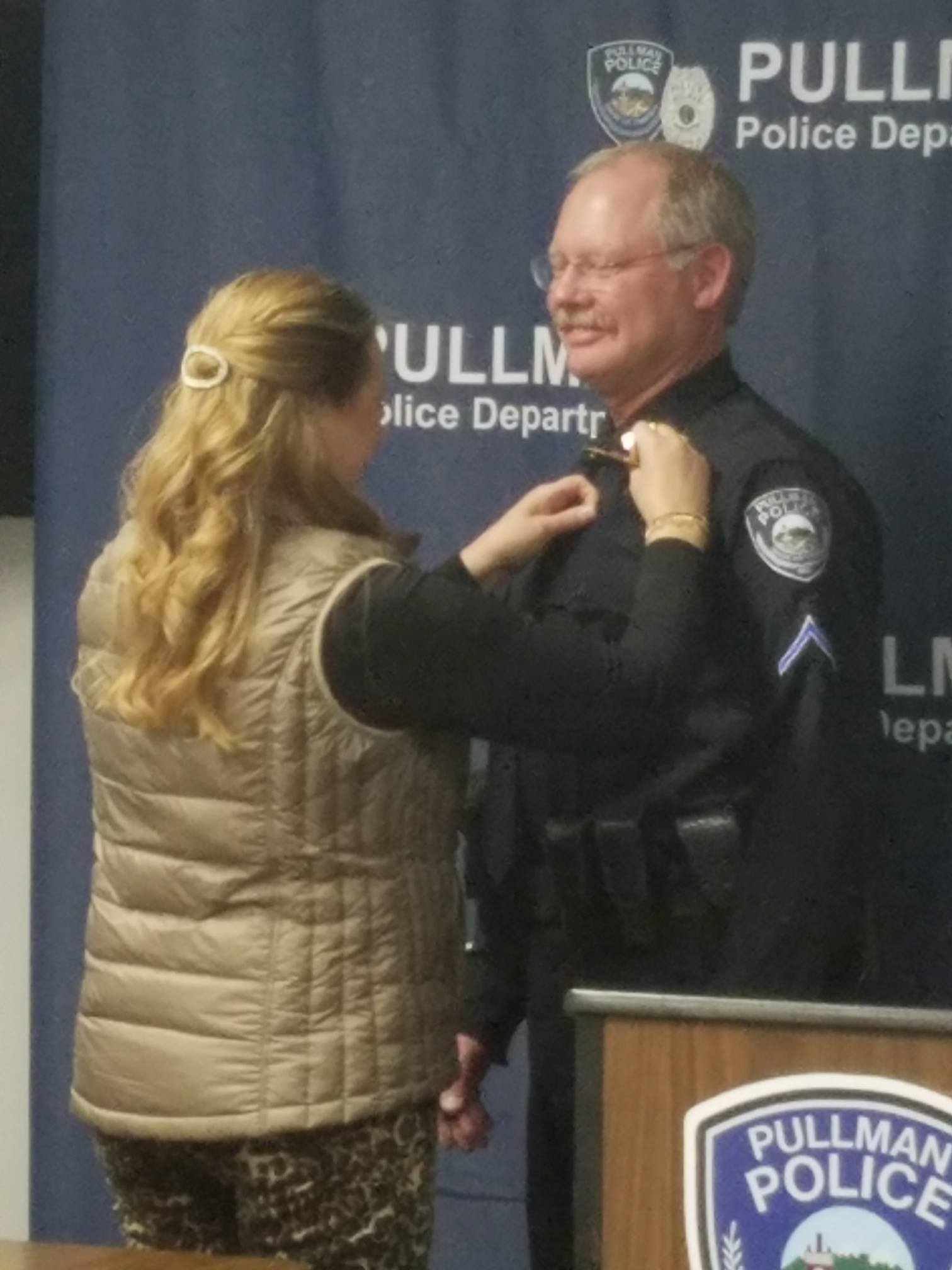 The Pullman Police... - City of Pullman Police Department | Facebook