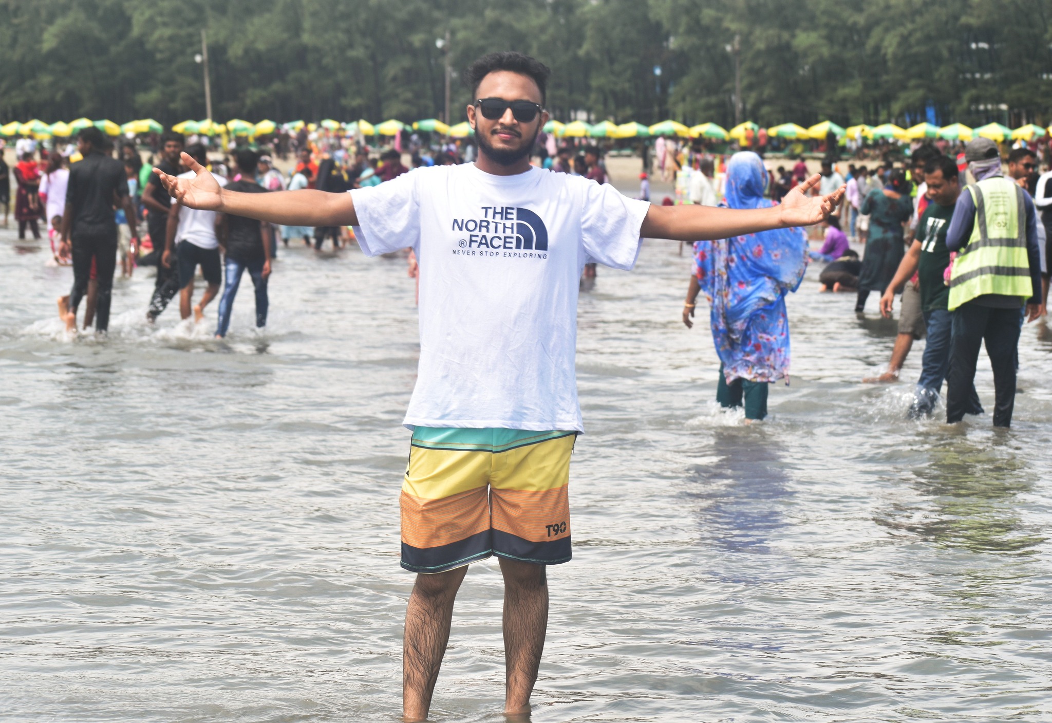 Md Ashiq Rahman