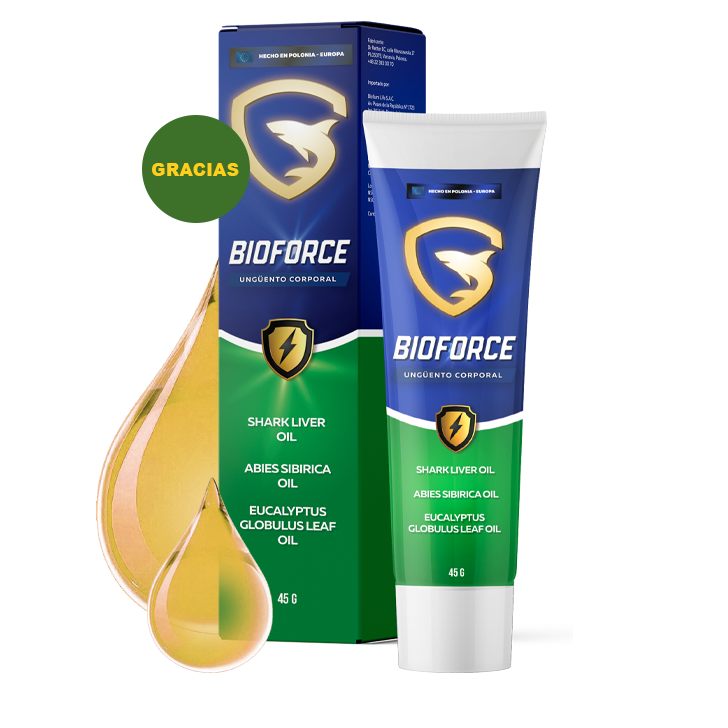 Bioforce - #Bioforce 🌪 Bioforce están destinados principalmente al ...
