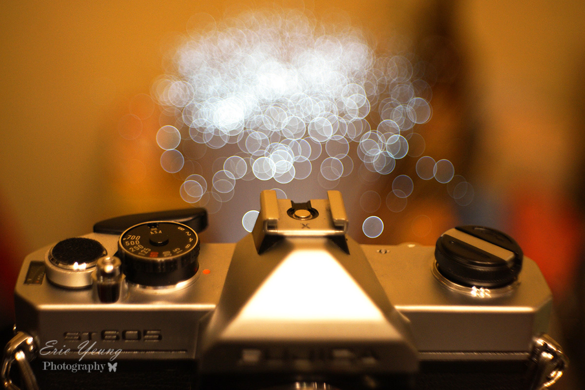 Rodenstock Retina-Ysarex DKL 50mm f2.8 A7R 2.8f