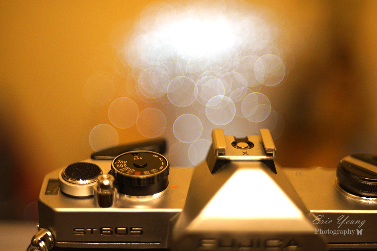 Rodenstock Retina-Ysarex DKL 50mm f2.8 A7R 2.8f