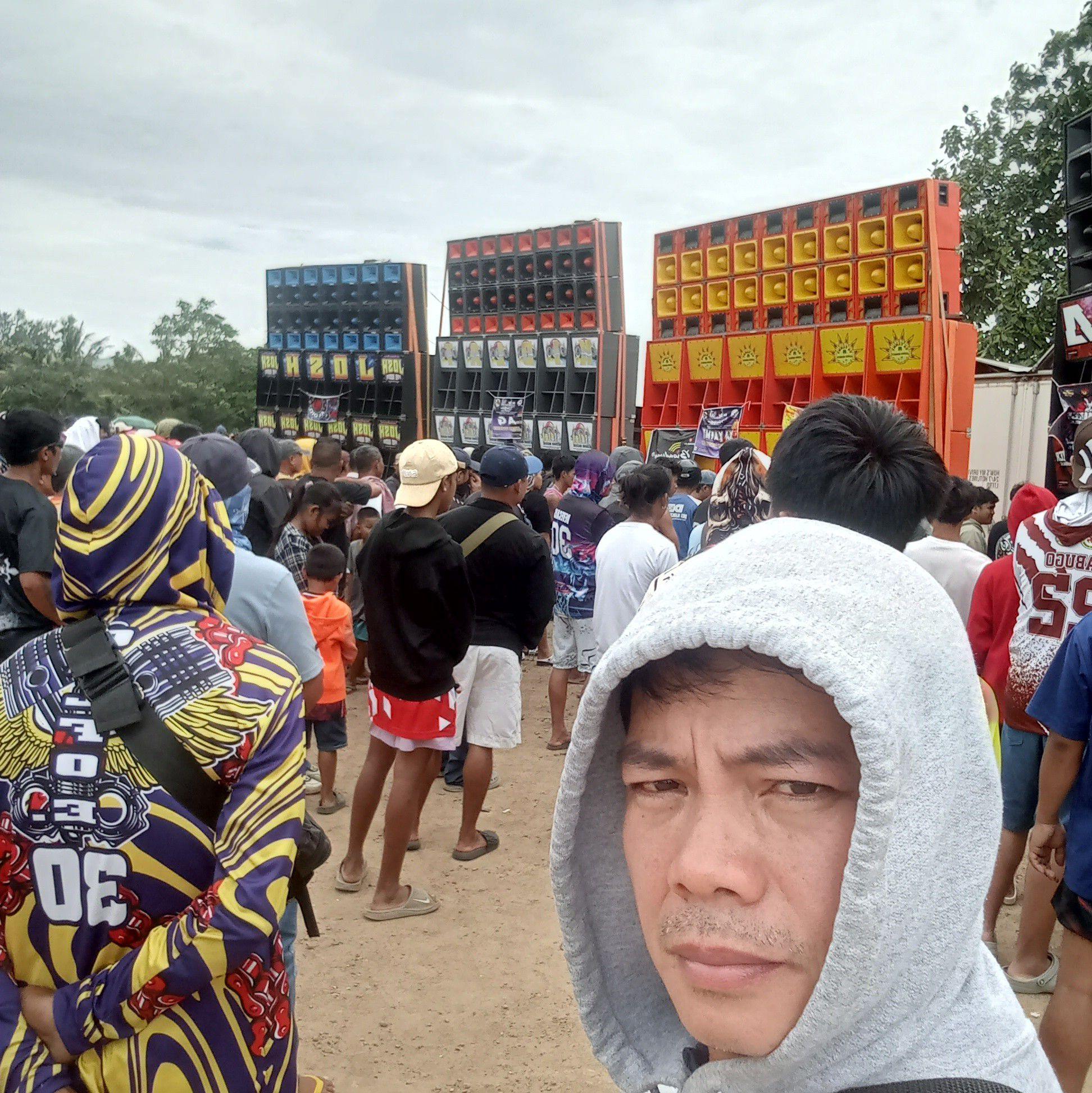 Dioscoro Rodriguez Caras Jr.