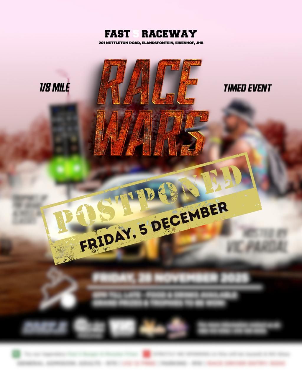 FAST 5 Motorsport