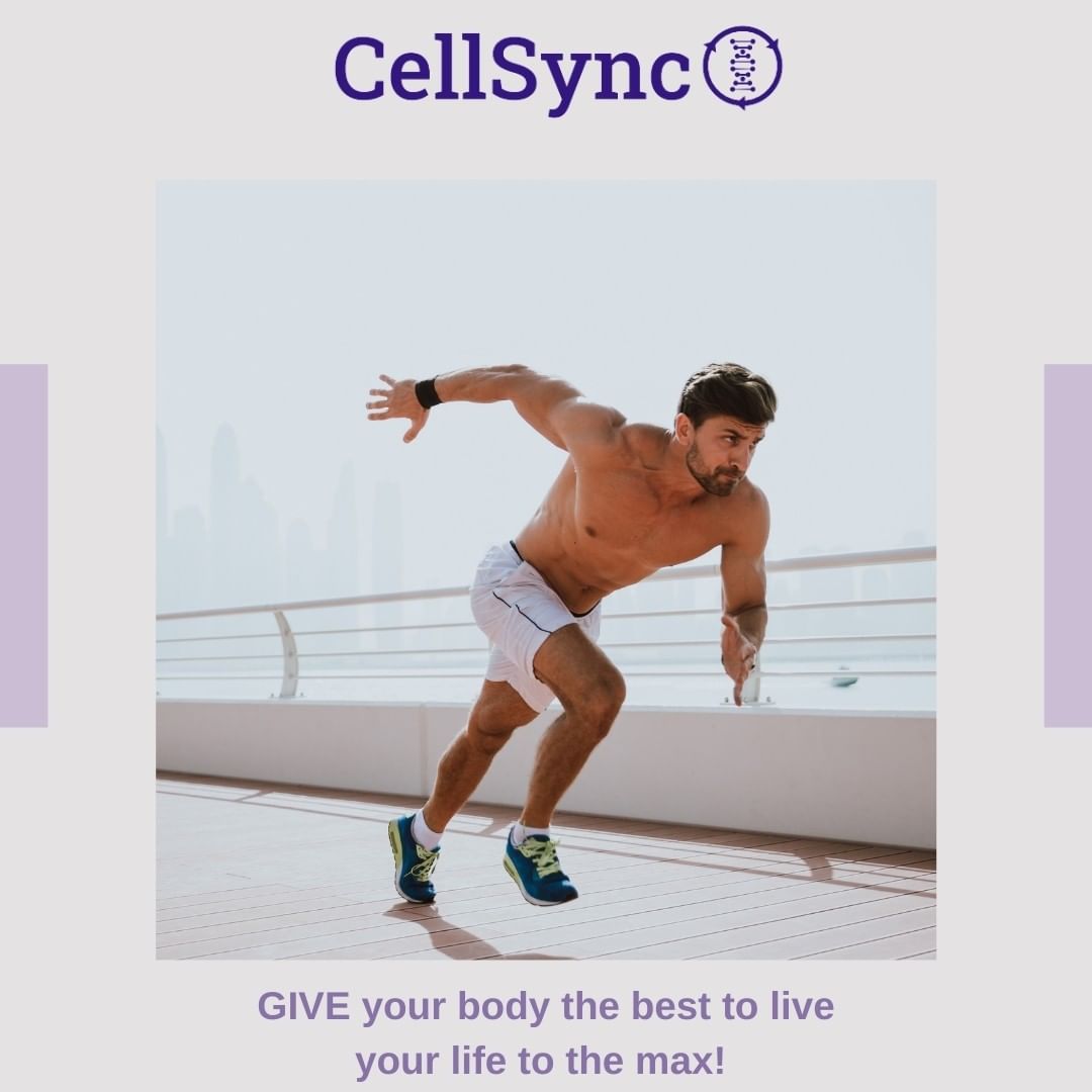 CellSync