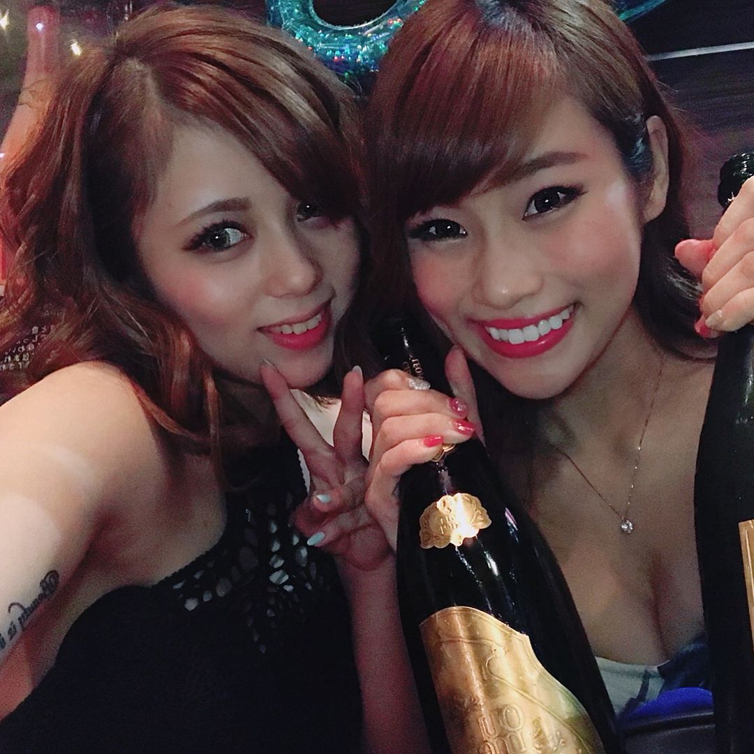 Soumei Jp 名古屋錦nコレクション 音羽しおん様 星咲ラム様 初投稿誠にありがとうございます Facebook