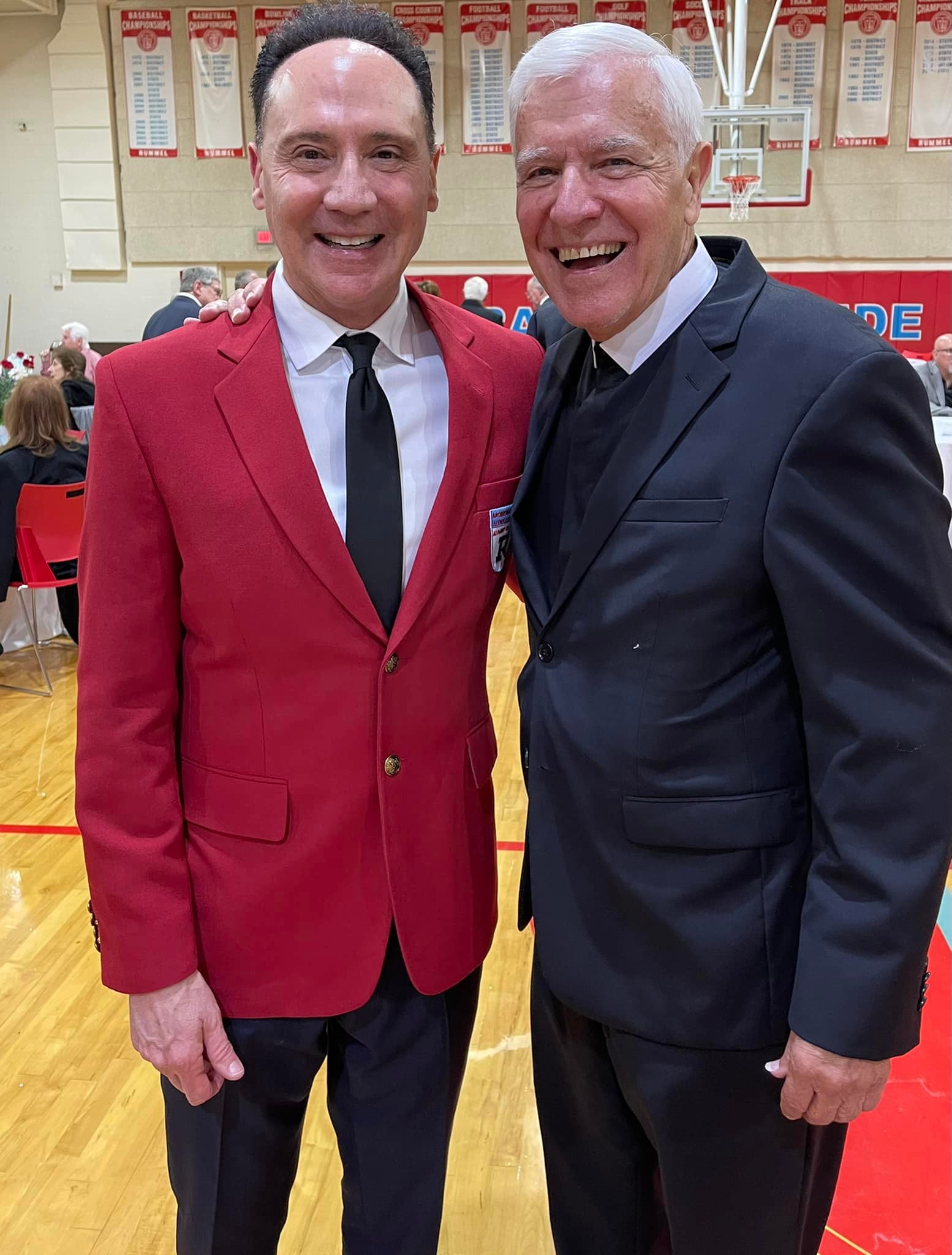 Congratulations to... - Archbishop Rummel Genesian Players | Facebook