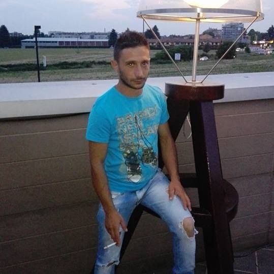 Max Grosso