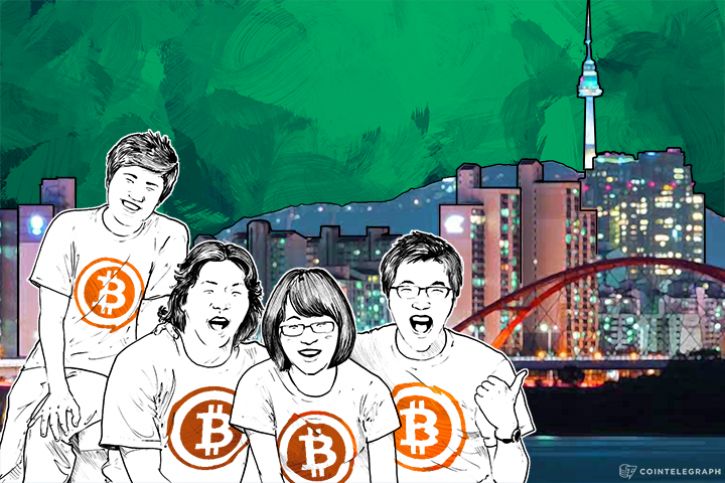 Bitcoin group