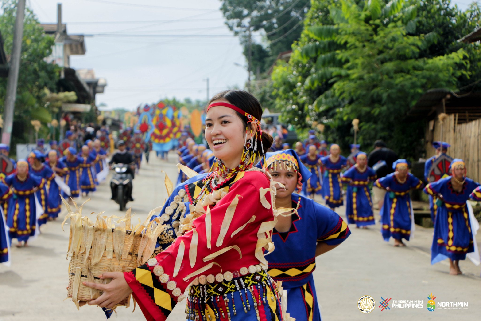 Colors of Mindanao