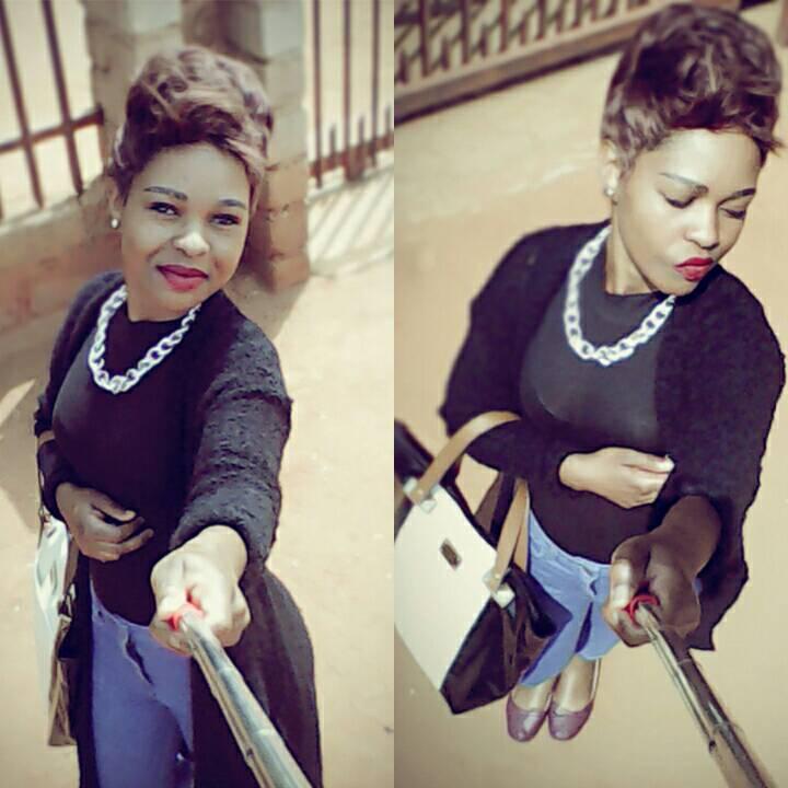 Sandy Kg Maboya