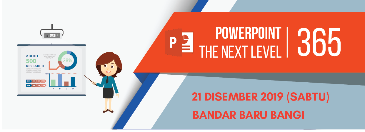 PowerPoint 365 : The Next Level