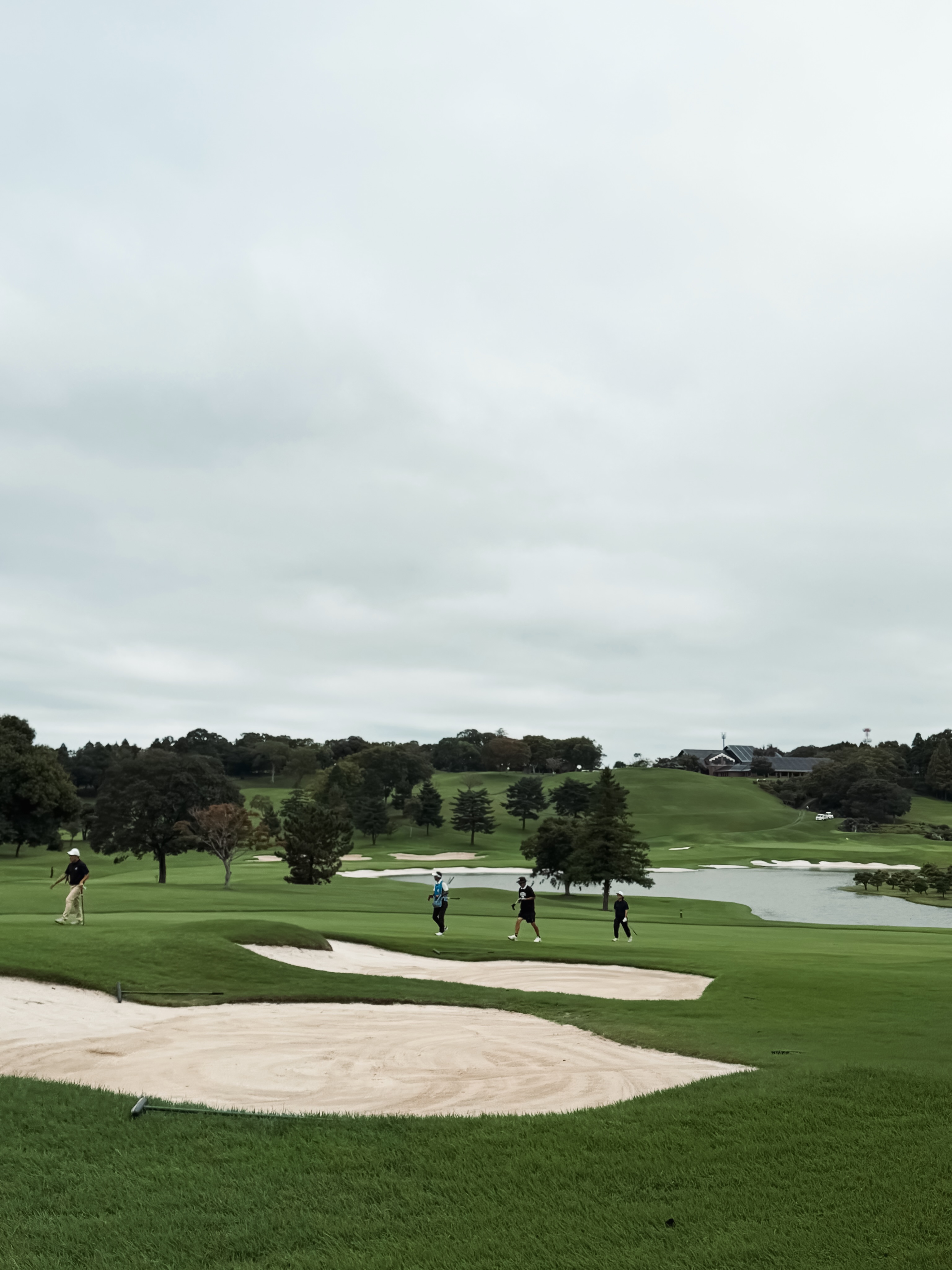 Golfickers