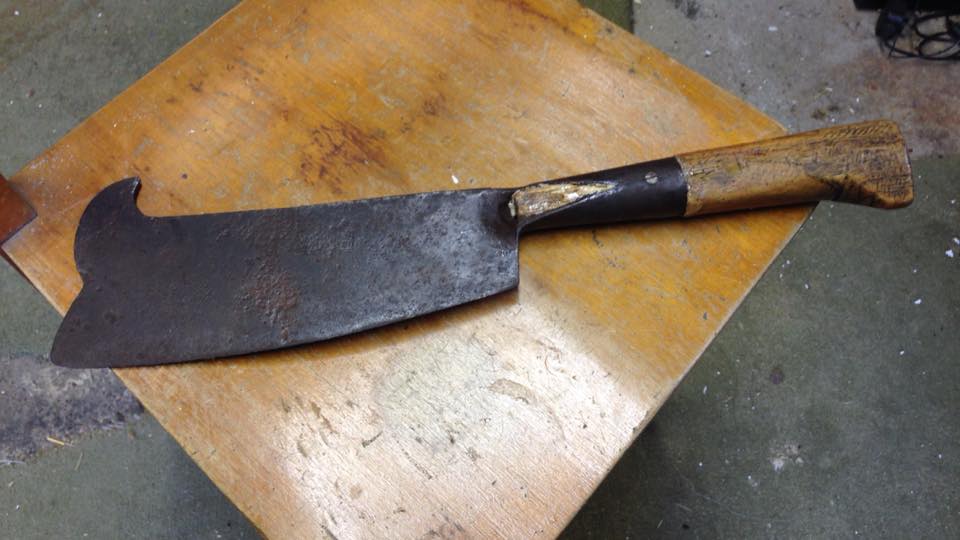 LIST OF PATTERNS - EASTERN... - The UK Billhook Database | Facebook