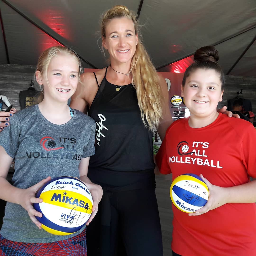 It's All Volleyball | Las Vegas NV