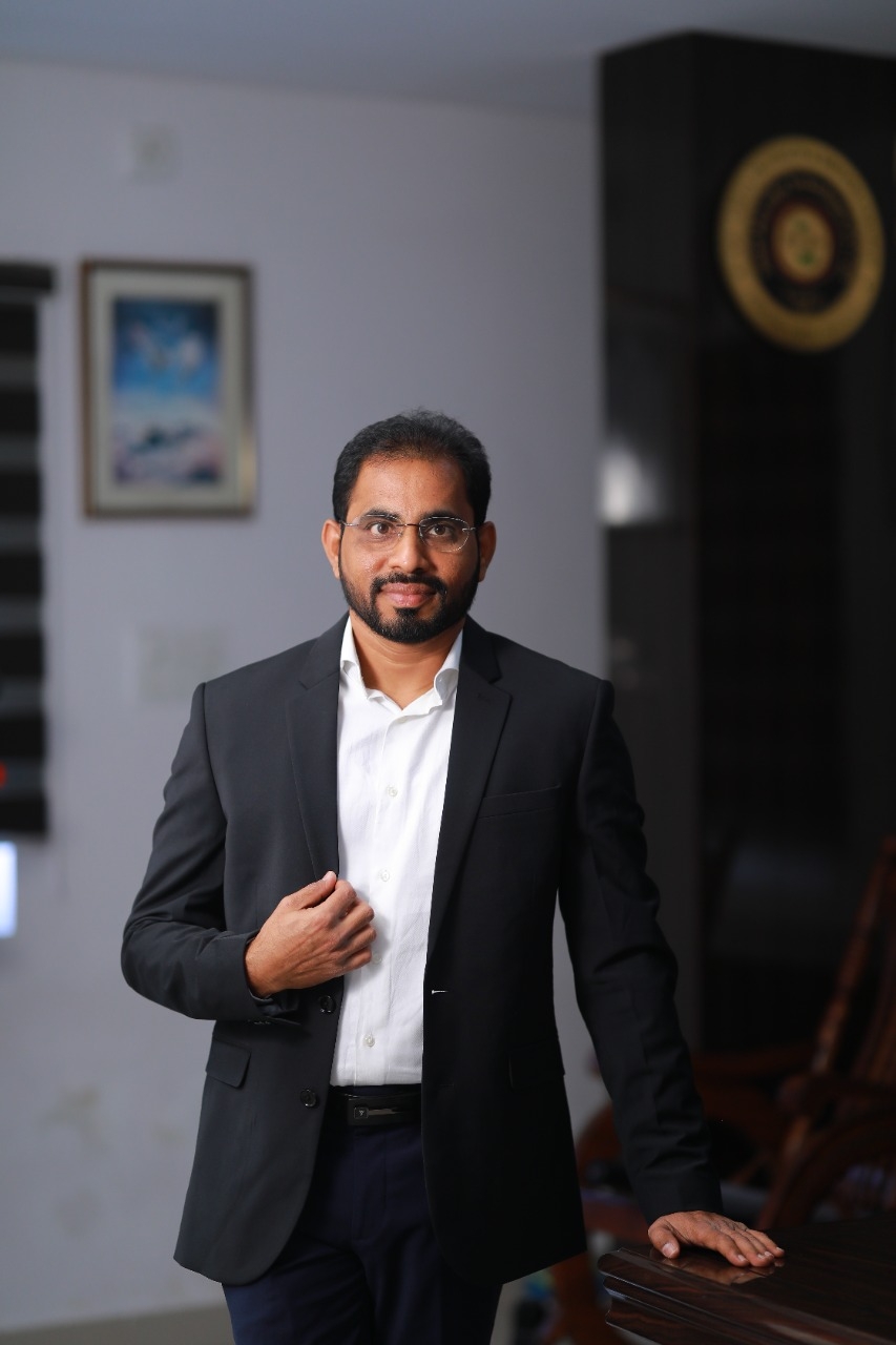 Raghavendra Rao Bondada