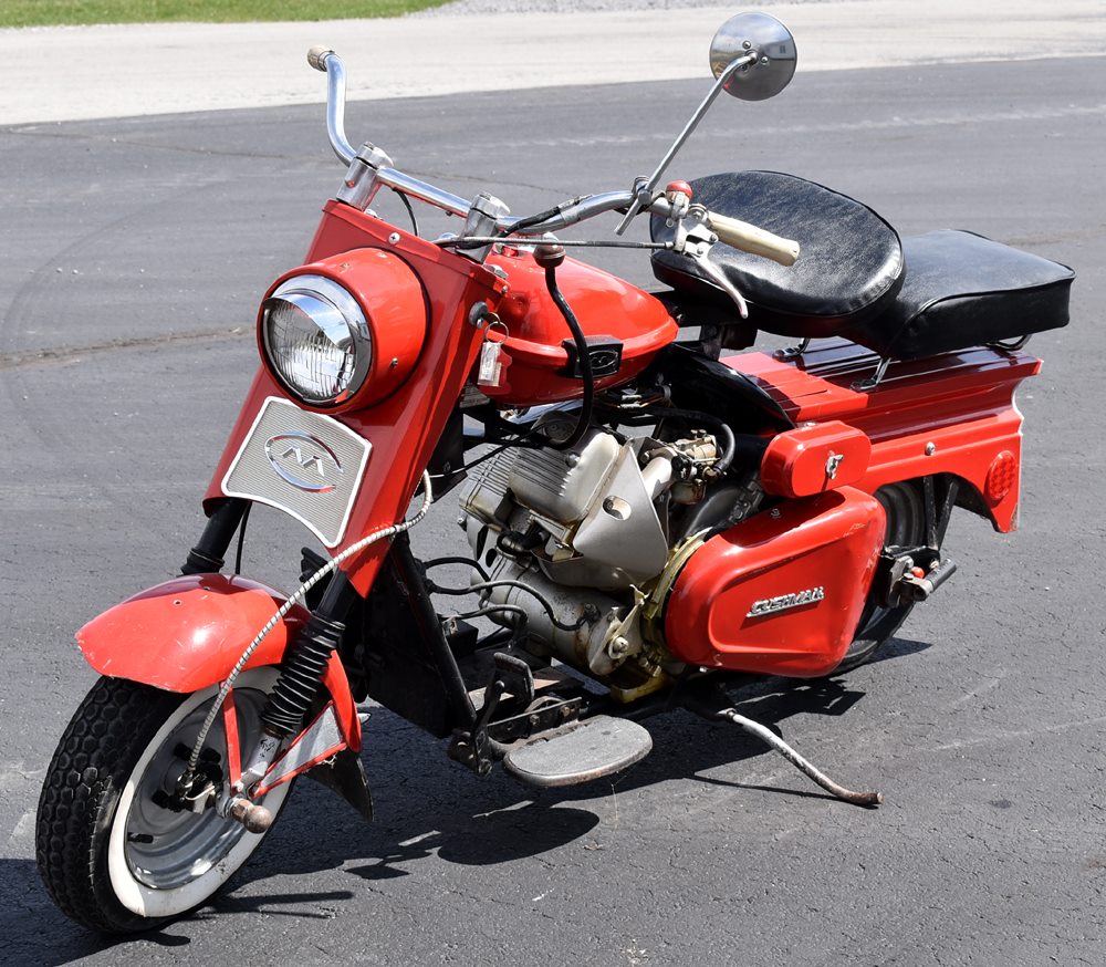 Lehner Landscaping Estate Auction 10am Saturday August 23rd 2025