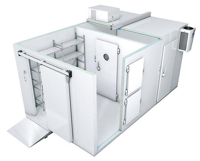 Synergy Kitchen Equipment | Dubai