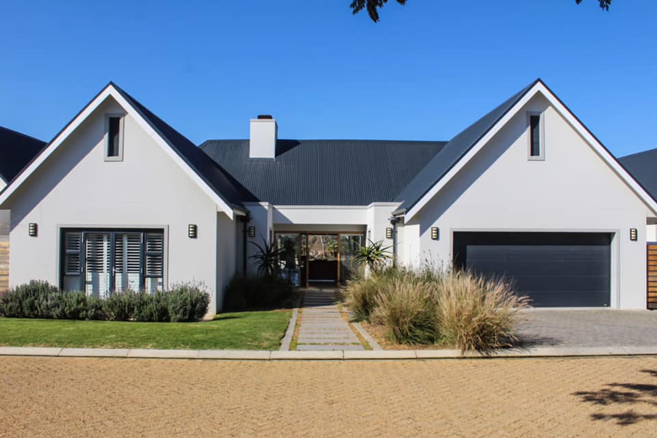 Beautiful home situated in... - Homelands Properties Paarl | Facebook