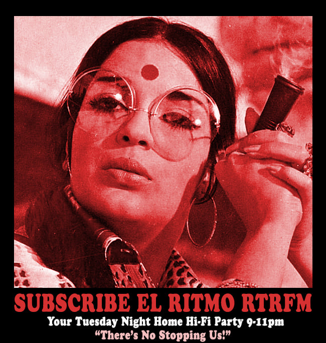 El Ritmo