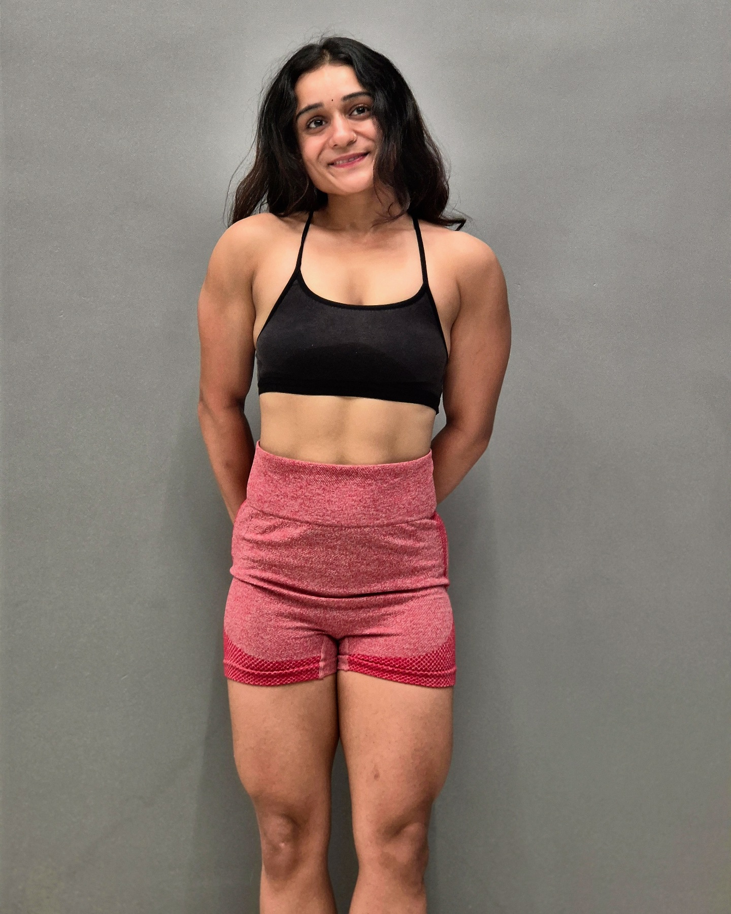 Rashmi Rai