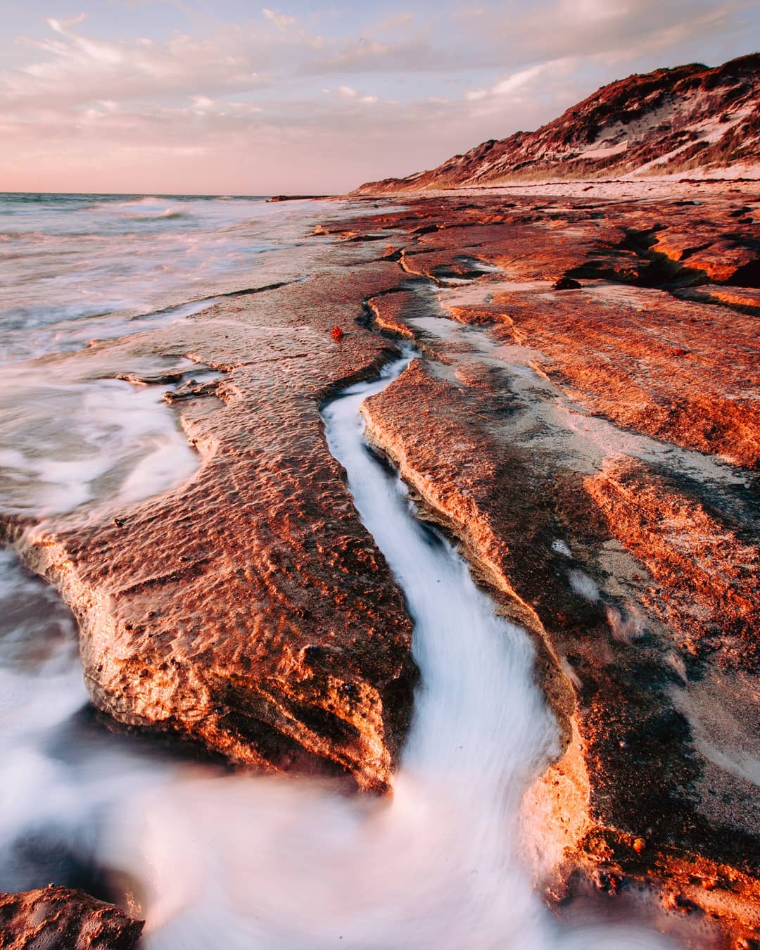Perth Sea Scapes