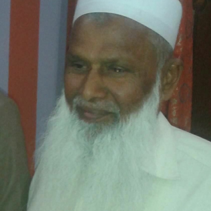 Malik Omer Rafiq