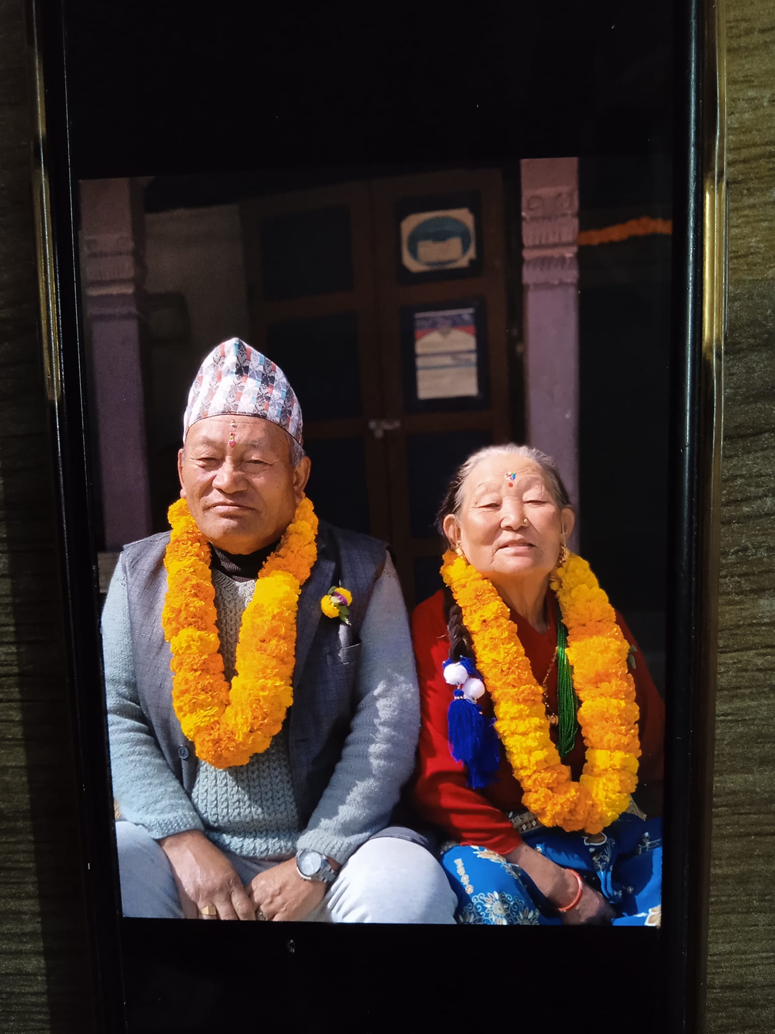 Badi Harka Rai