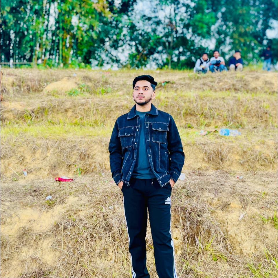 Ruhul Amin Emon