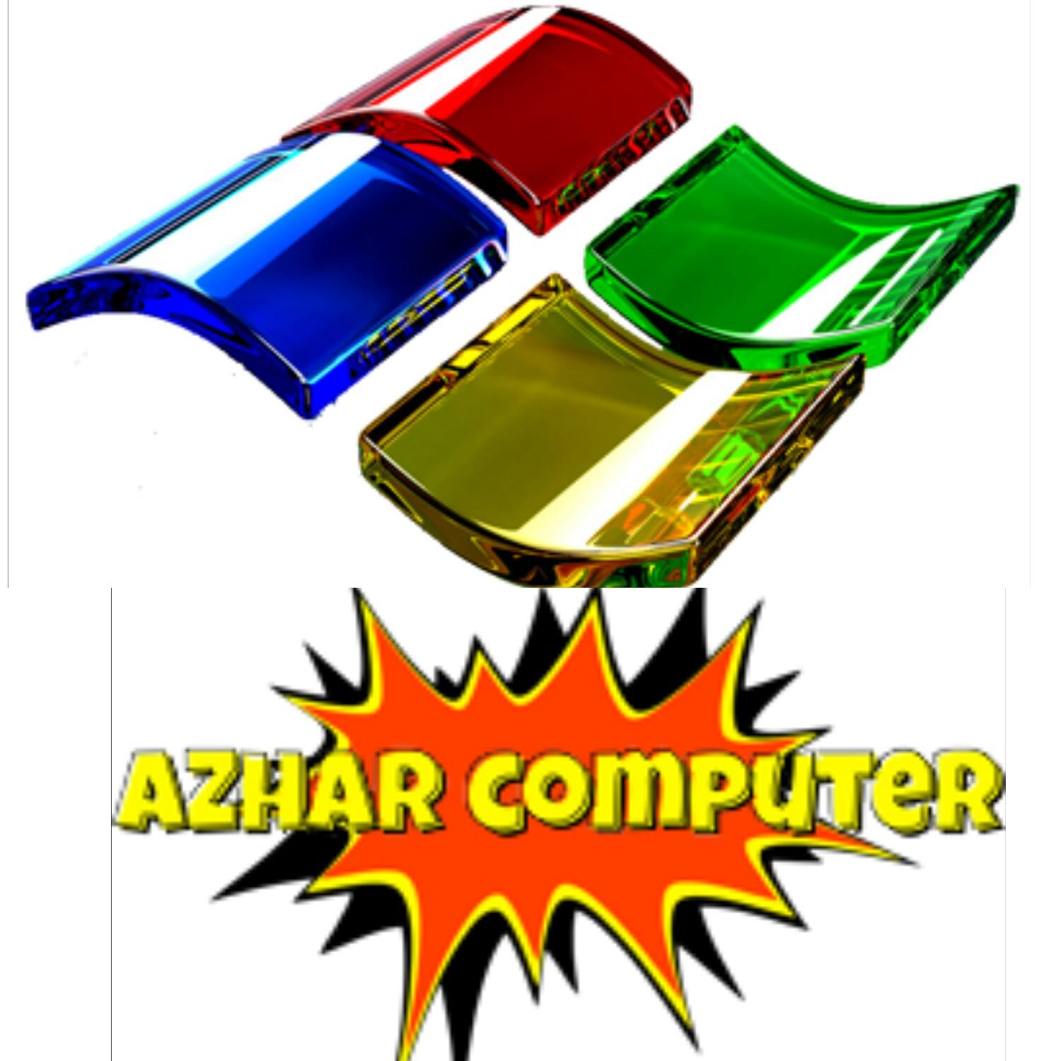 AZHAR ICT solution - Home | Facebook