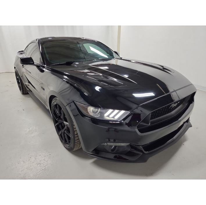 Austin Auto Brokers - 2017 FORD MUSTANG GT PREMIUM FASTBACK!!! Call ...