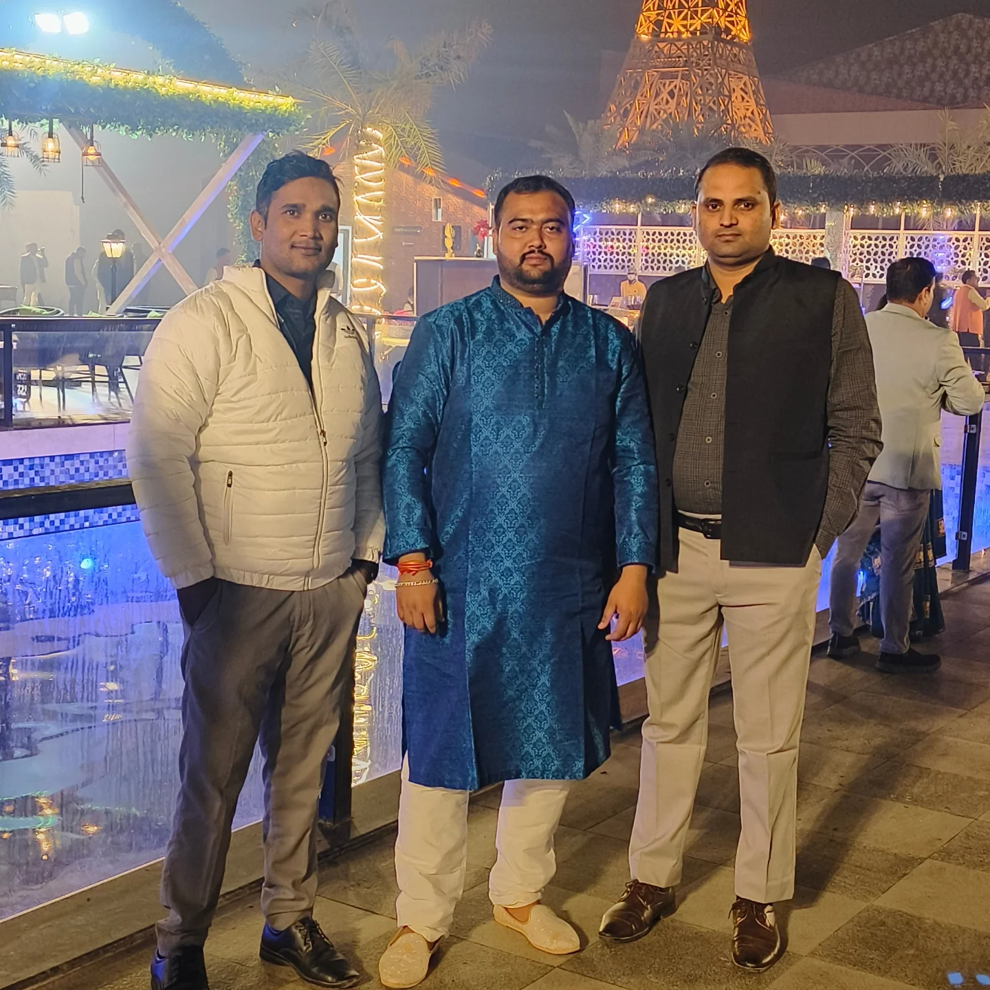 Manoj Rai