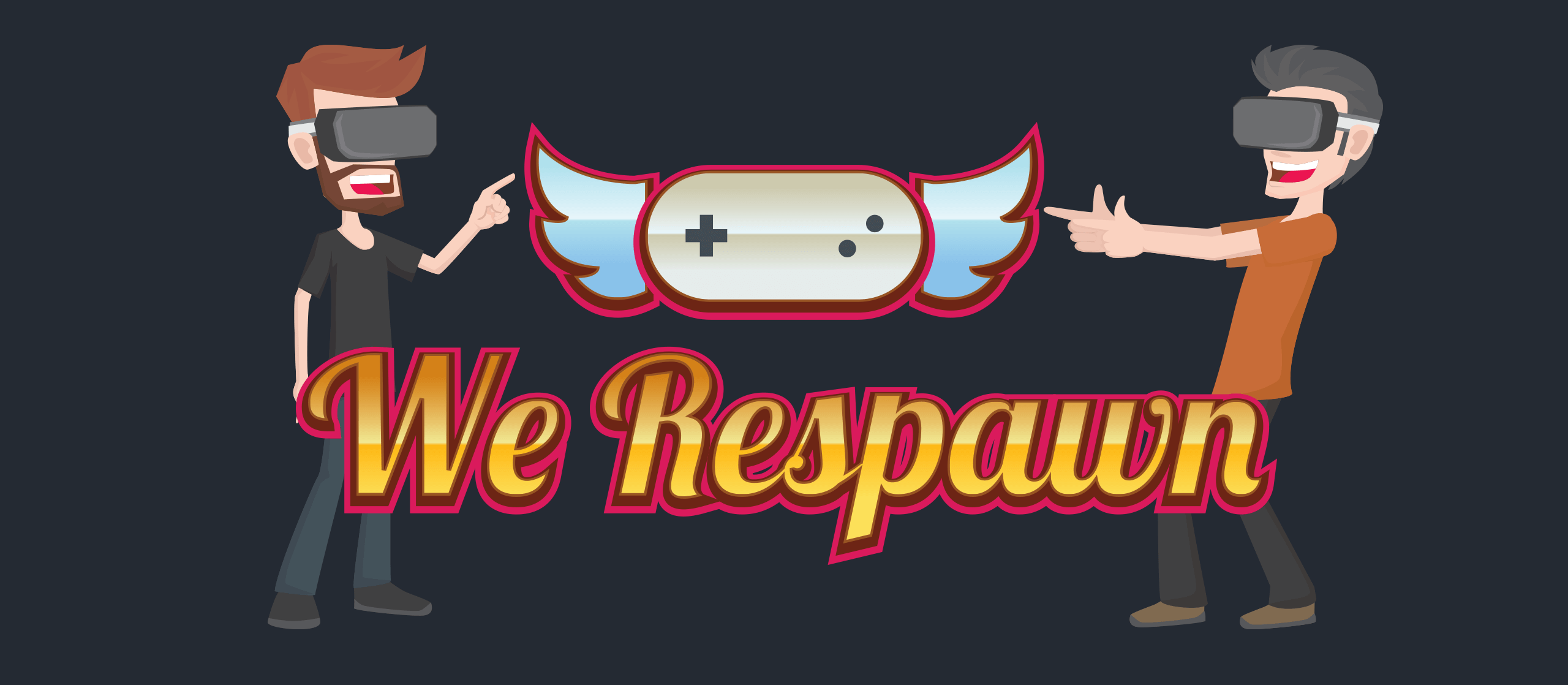 We Respawn