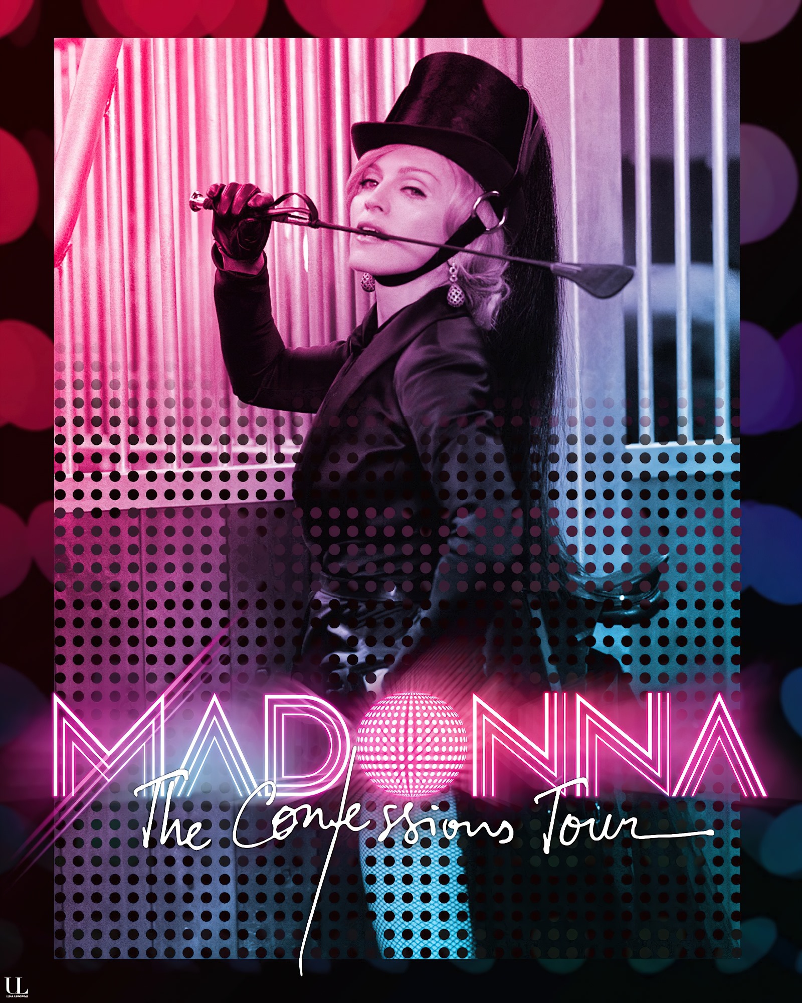 Madonna - The Confessions Tour [2006]