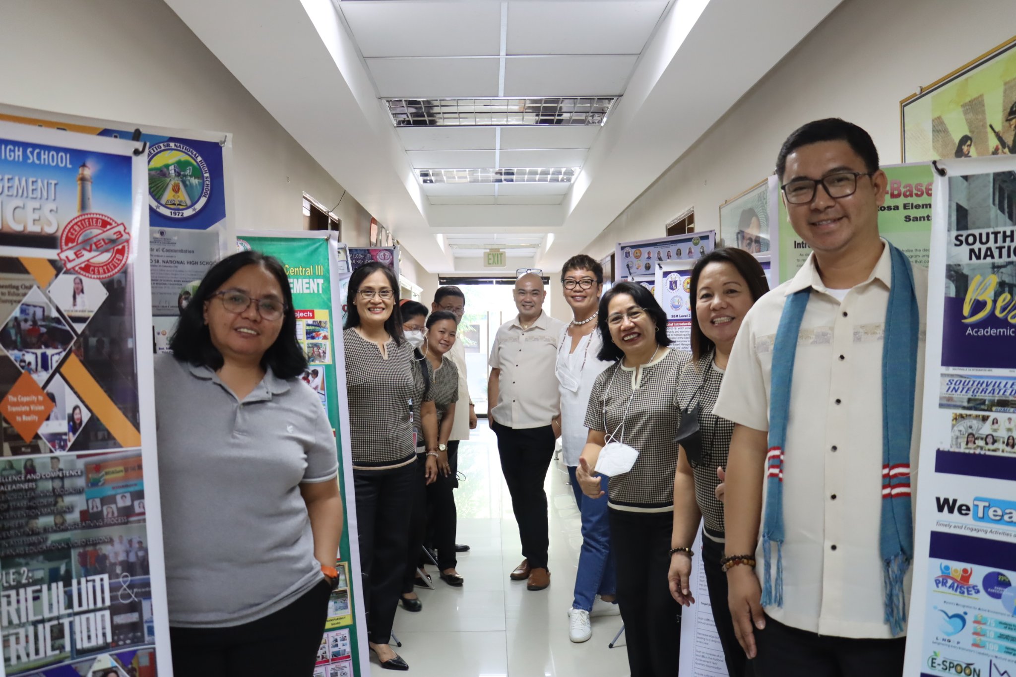 LOOK: DepEd CALABARZON through the... - DepEd R-4A Calabarzon | Facebook