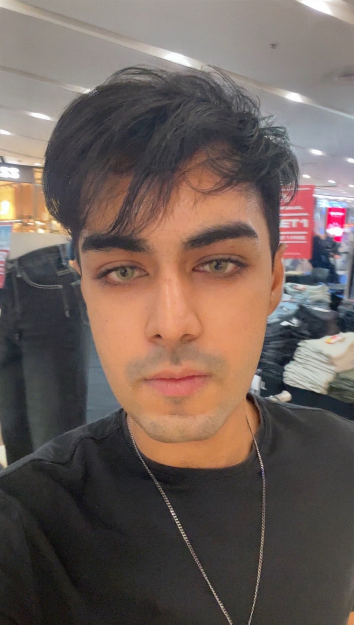 Roy Carter - Roy Carter updated his profile picture.
