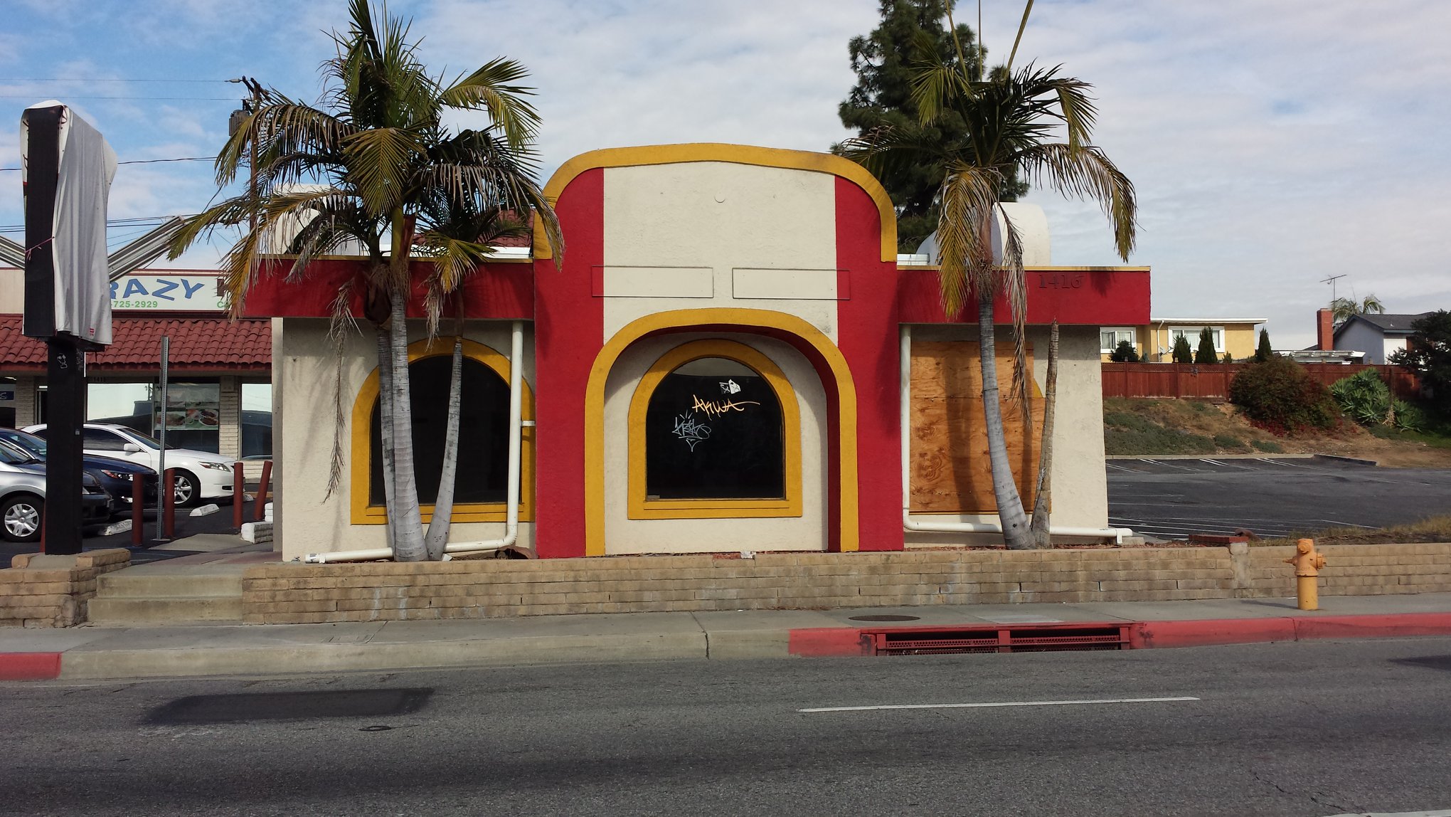 Paul Rohrer Structural Engineers | Tustin CA