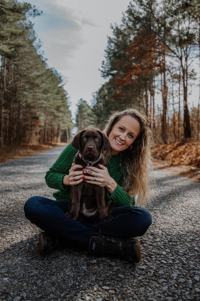 Grooming by Michelle Reno | Wedowee AL