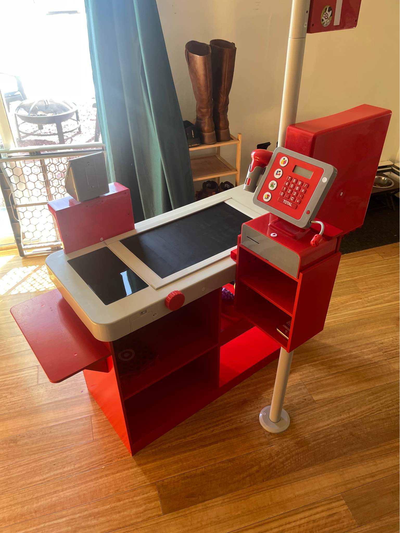 Target Checkout Toy - Pretend Play Toys - Moriah, New York | Facebook ...