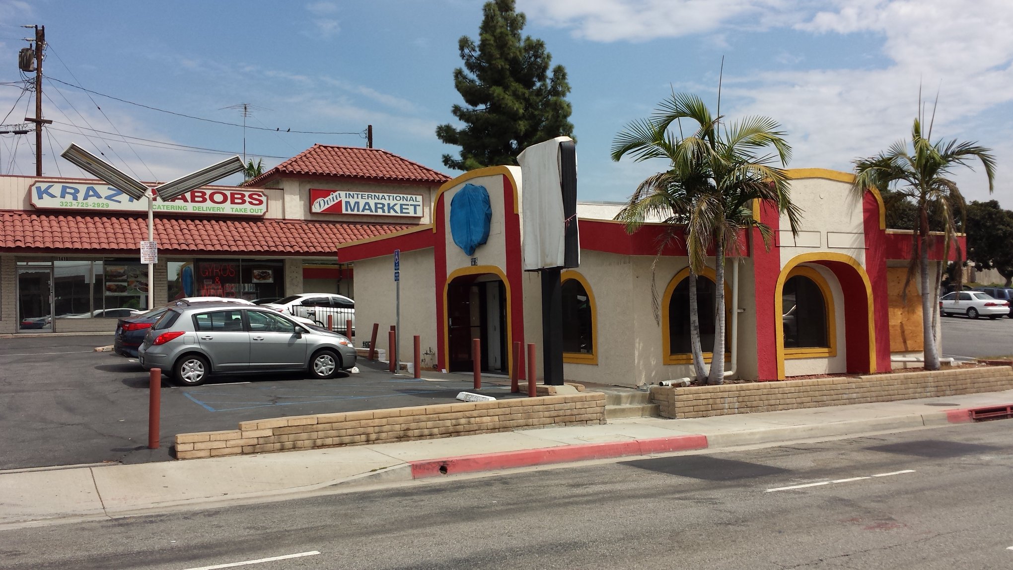 Paul Rohrer Structural Engineers | Tustin CA