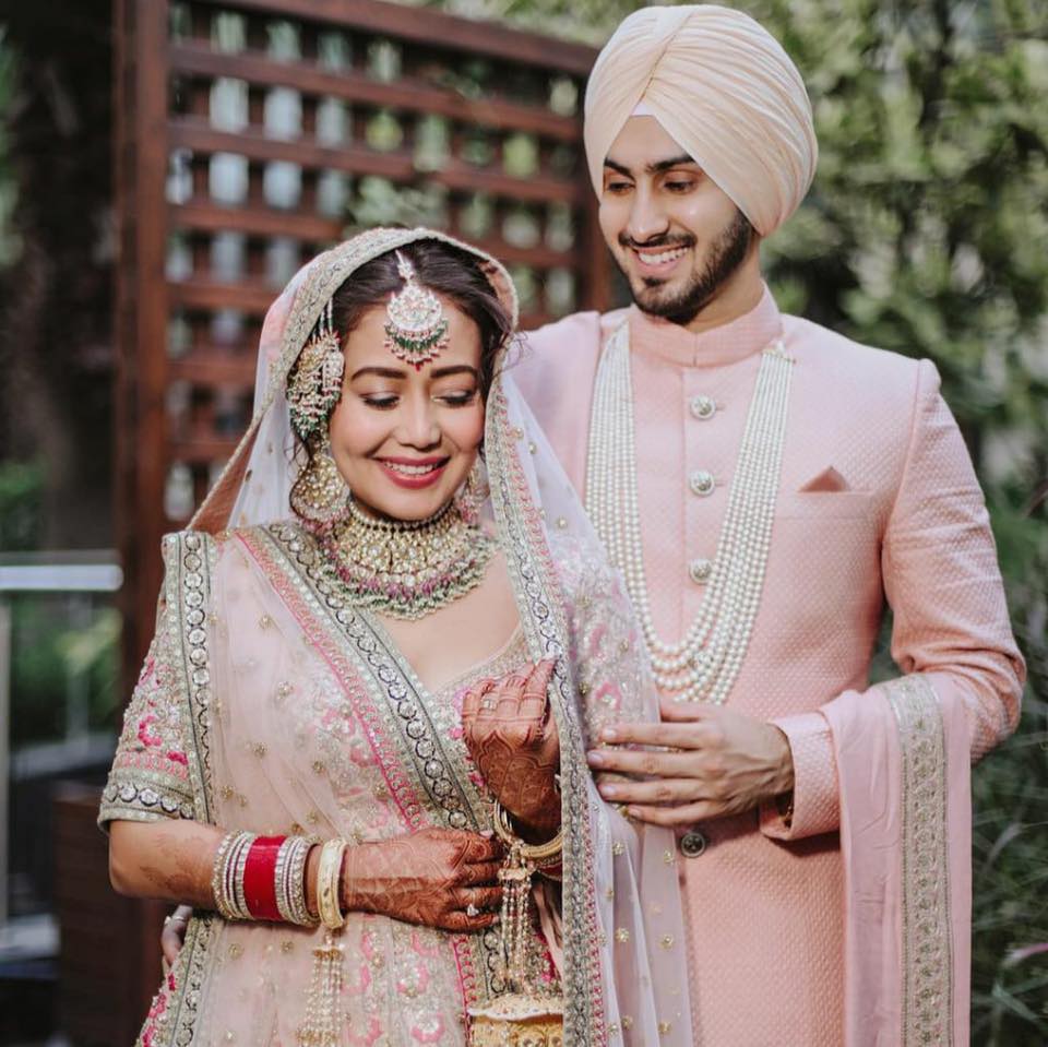 Customized with Love, Rooted in Tradition ️ Om Sons Bridal Store by ...