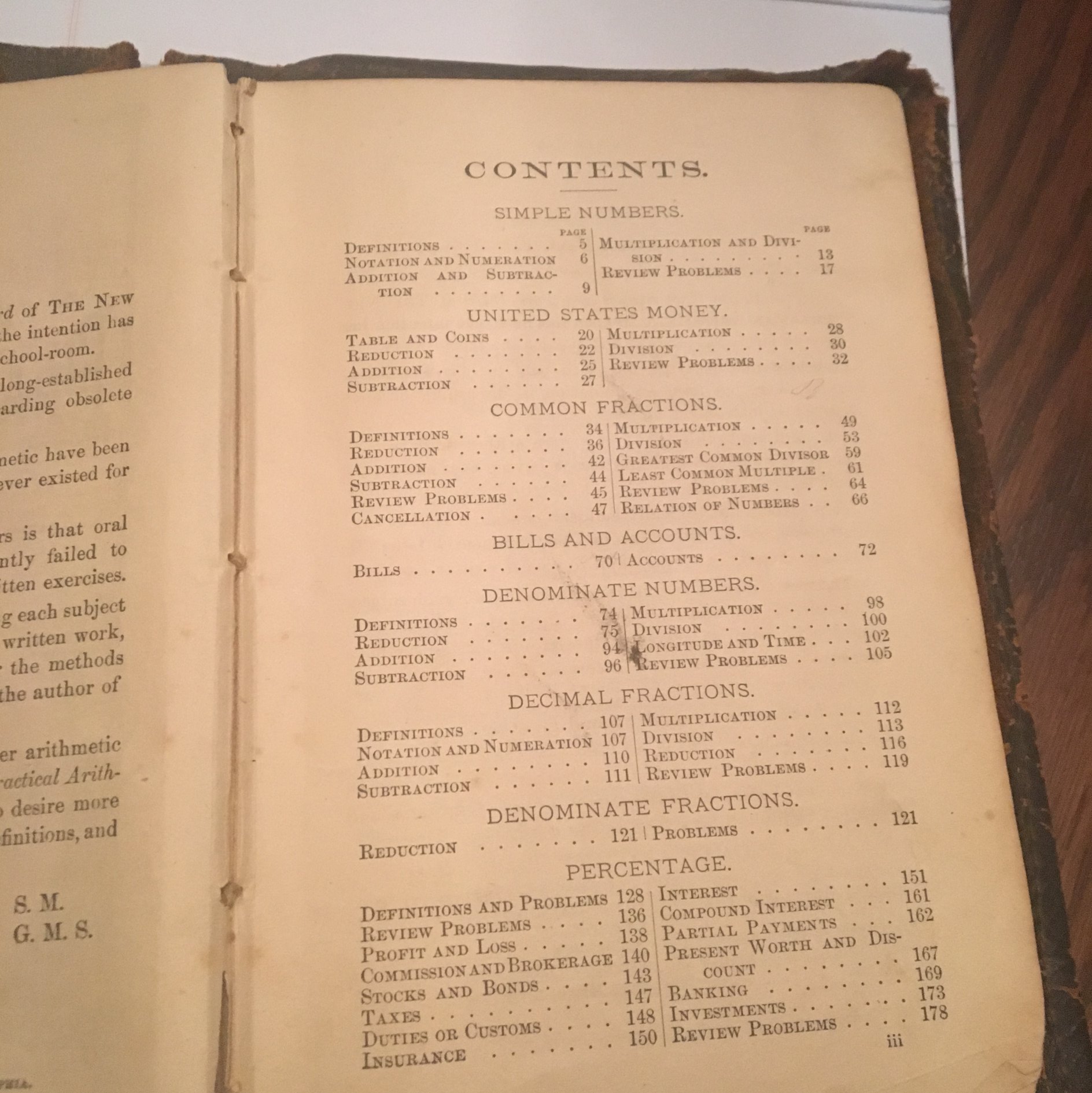 Cocker's Arithmetick was probably the most successful elementary