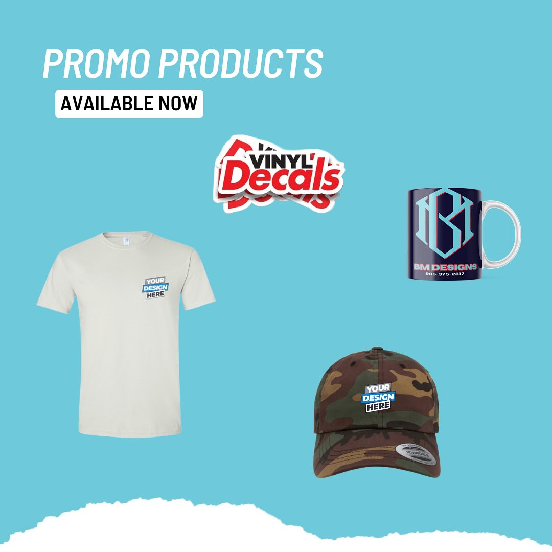 BM Designs