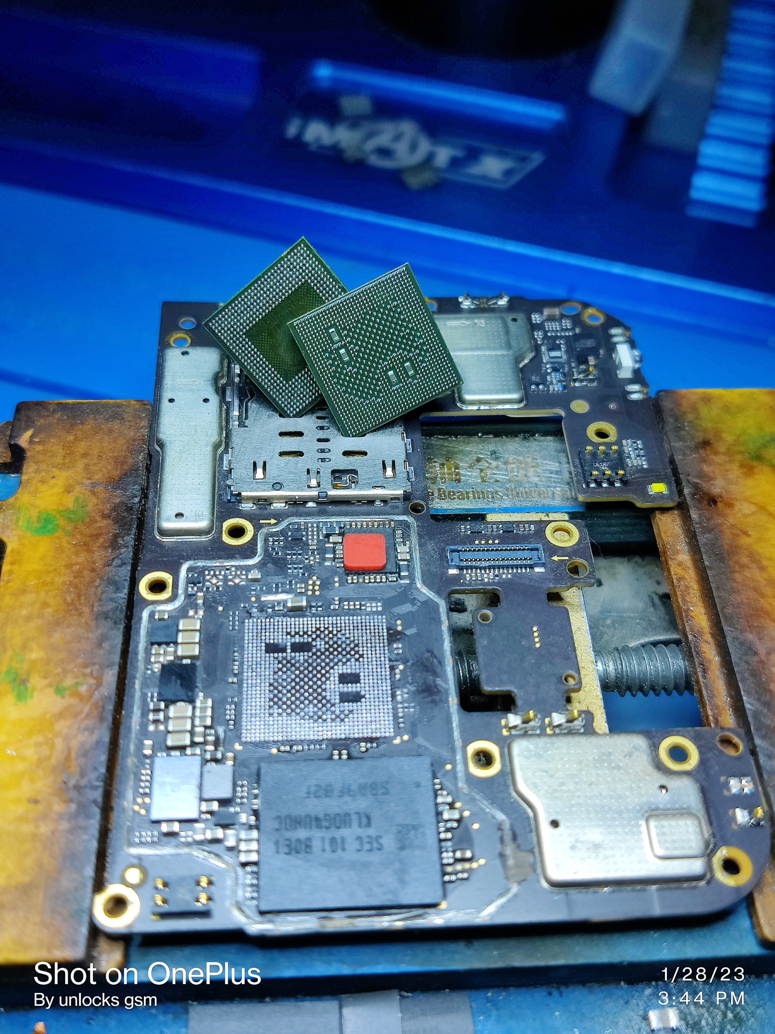 Mobile Fix