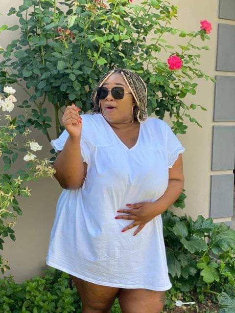 Example of the theme for the... - Plus Size Models RSA | Facebook