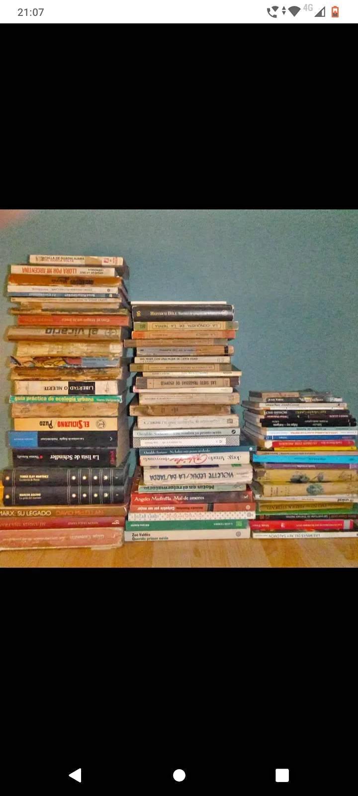 Compro+libros+por+lotes - Books - Buenos Aires, Argentina | Facebook ...