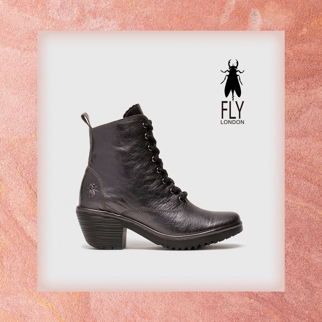 Give a little twist to your look with... - Bos. & Co. Canada | Facebook