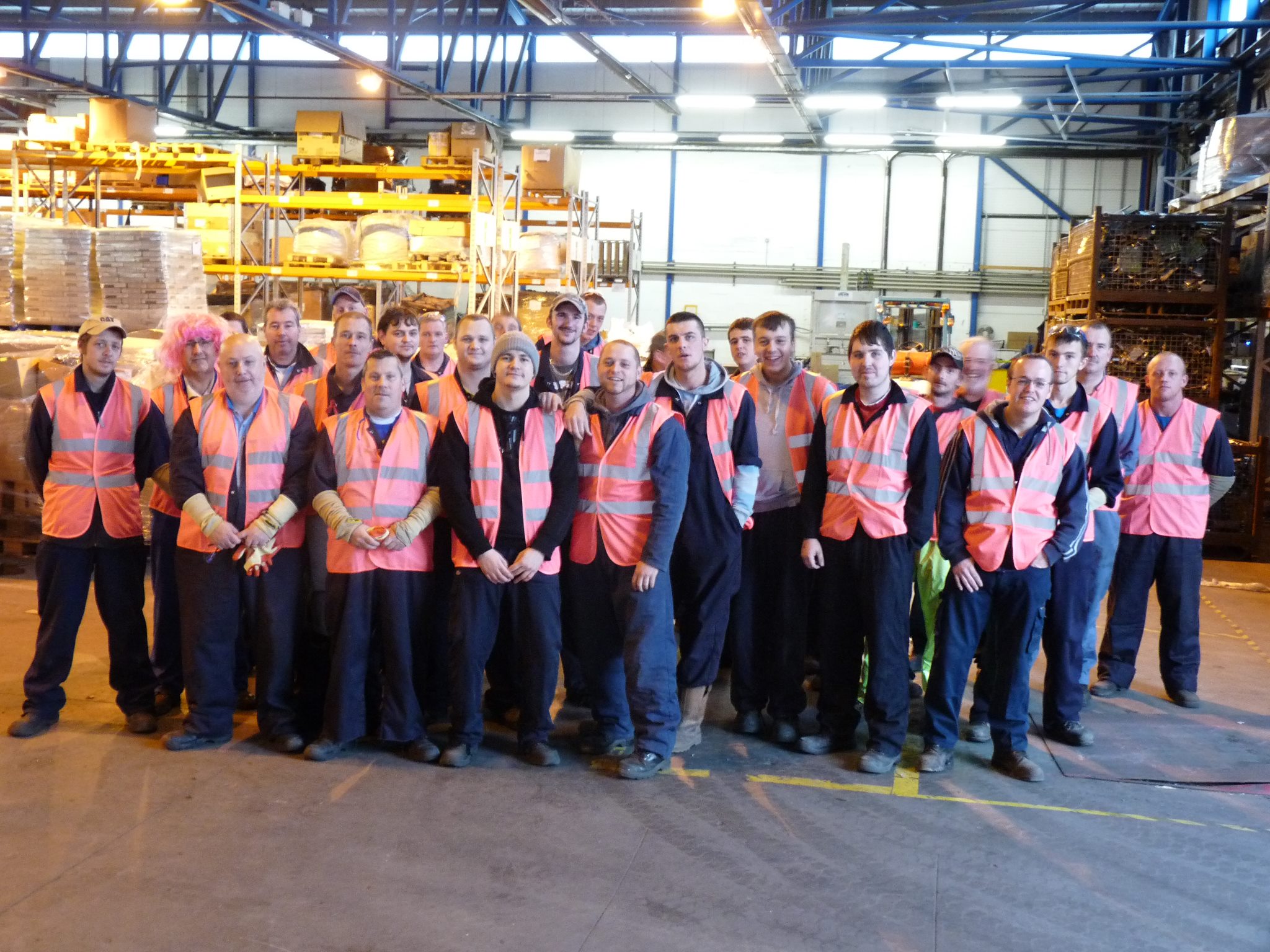 Metech U K Recycling