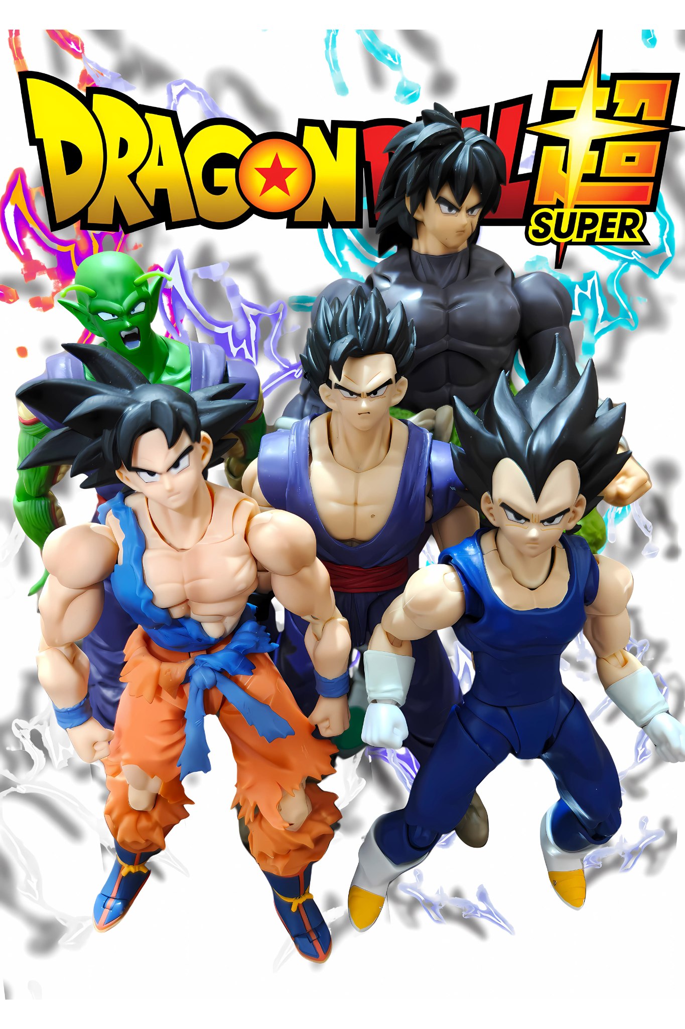 S.H.Figuarts Okarun（Transformed） Ver.2 Scheduled Release 